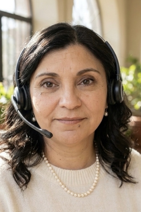 Cruise Brothers Travel Agent Criselda Facundo